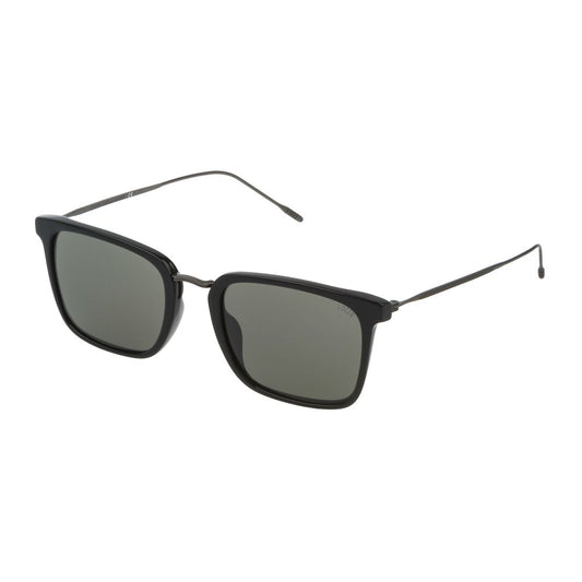 Lozza Black Acetate aurinkolasit