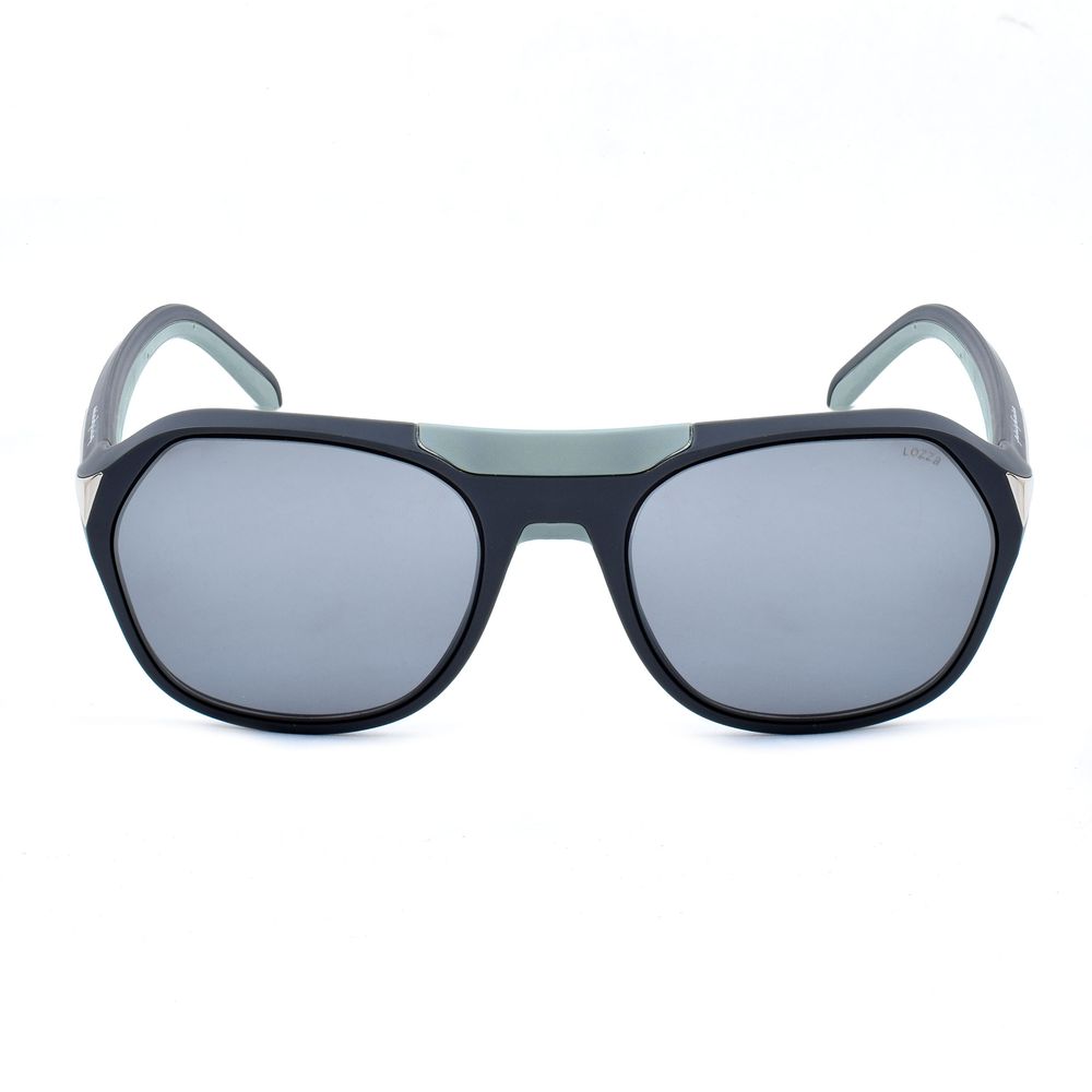 Lozza Gray Injection Sunglasses