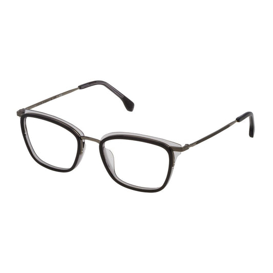 Lozza Bicolor metal frame