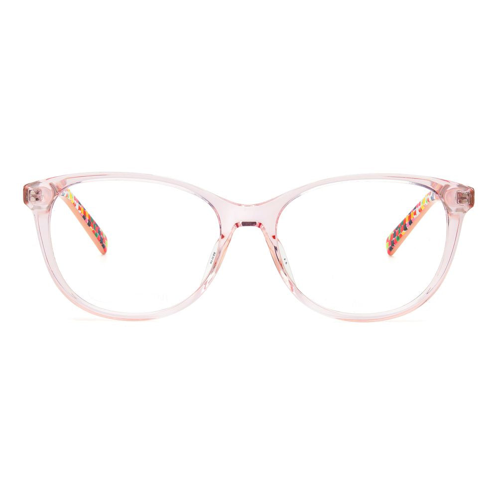 M Missoni Multicolor acetate frame