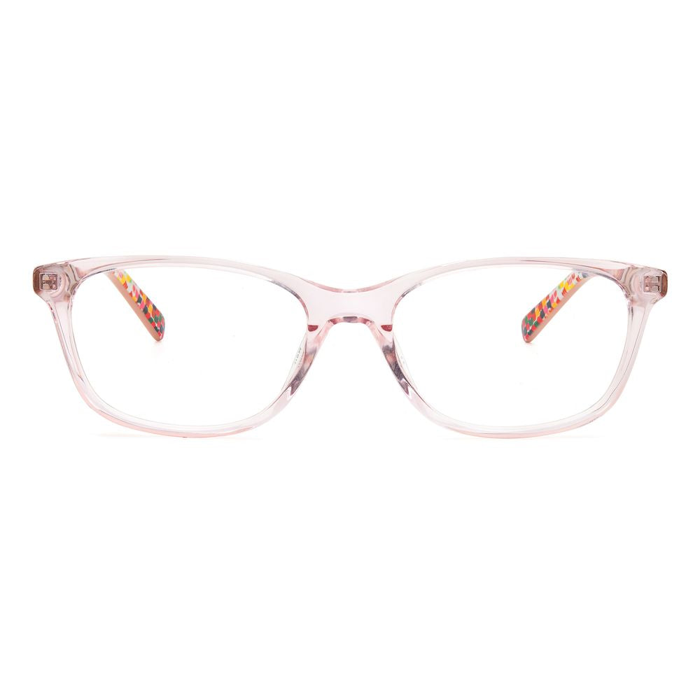 M Missoni Multicolor acetate frame