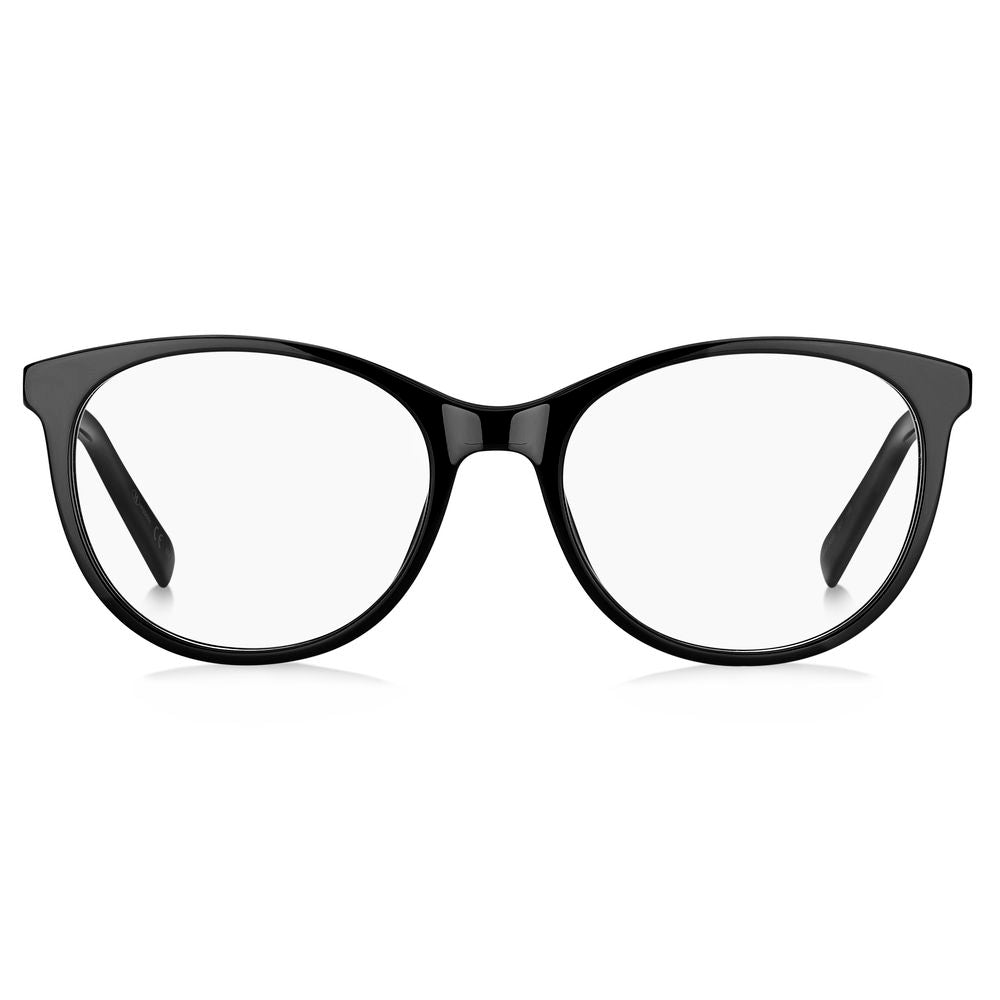 M Missoni Black Acetate Frame