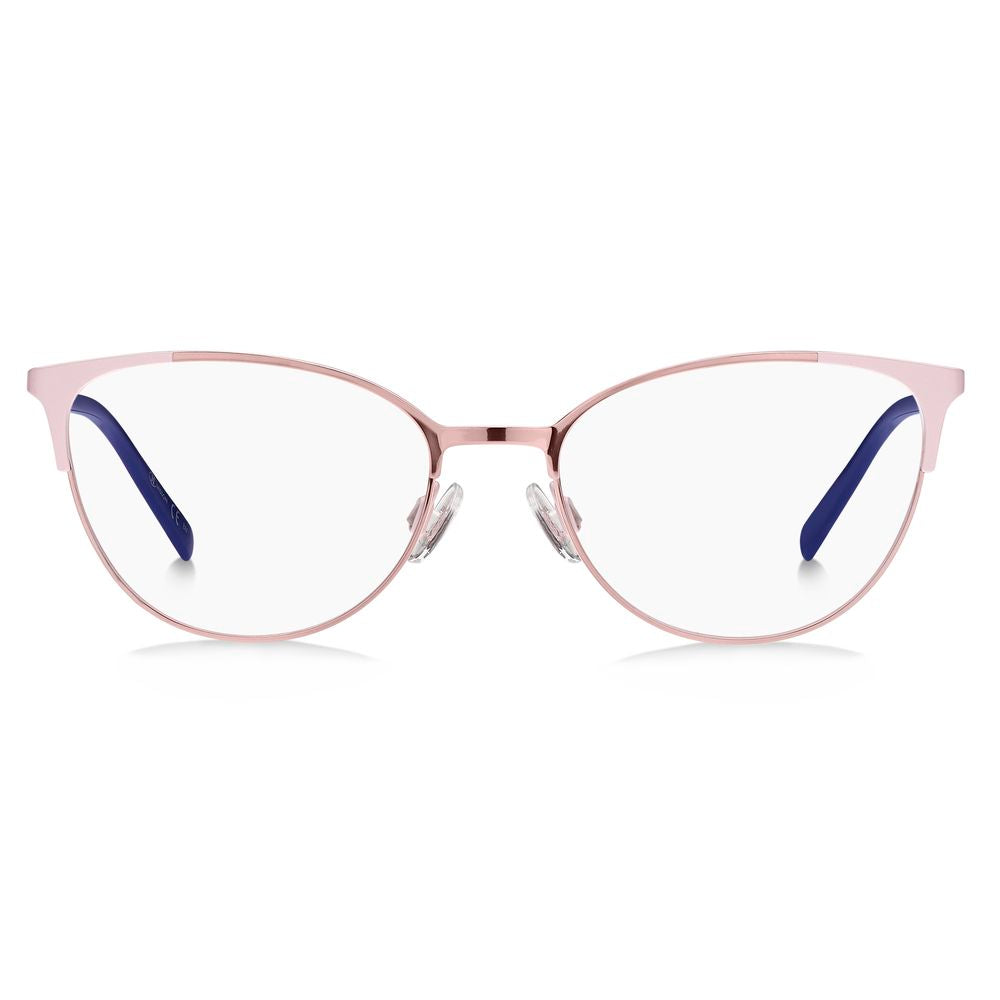 M Missoni Multicolor metal frame