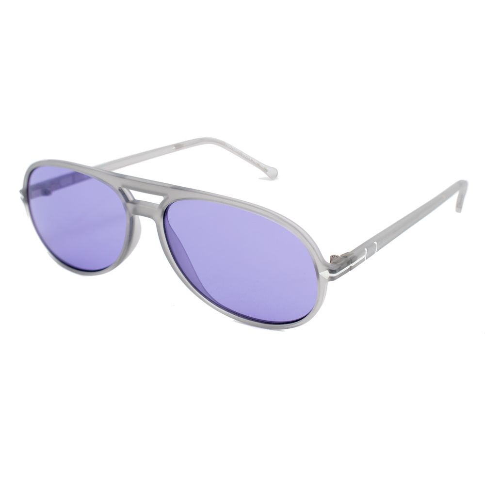 Opposit Grey Acetate aurinkolasit