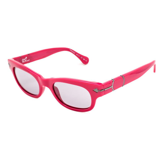 Opposit Multicolor Acetat-Sonnenbrille