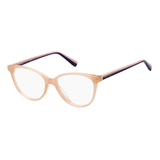 Pierre Cardin beige acetate frame