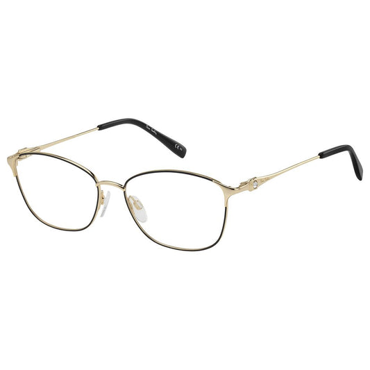 Pierre Cardin Rose Gold Metal Frame