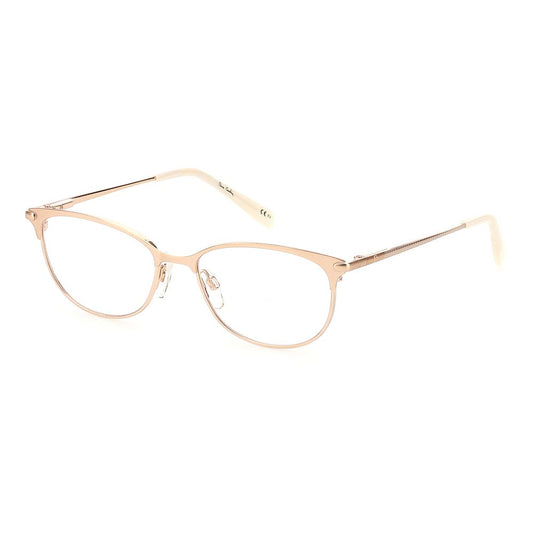 Pierre Cardin Gold-colored metal frames