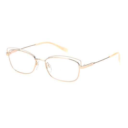 Pierre Cardin bicolor metal frame