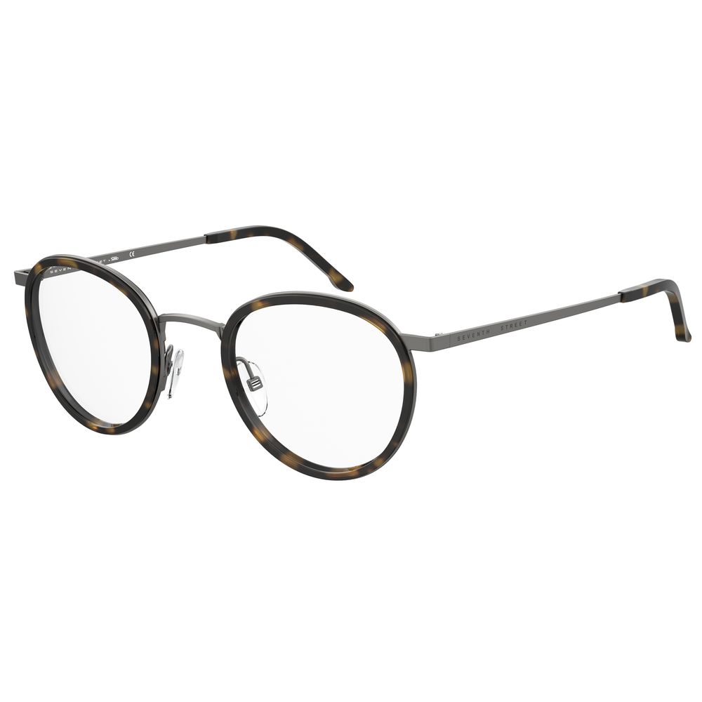 Seventh Street Bicolor metal frame