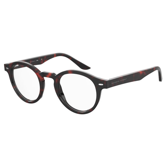 Seventh Street bicolor acetate frame