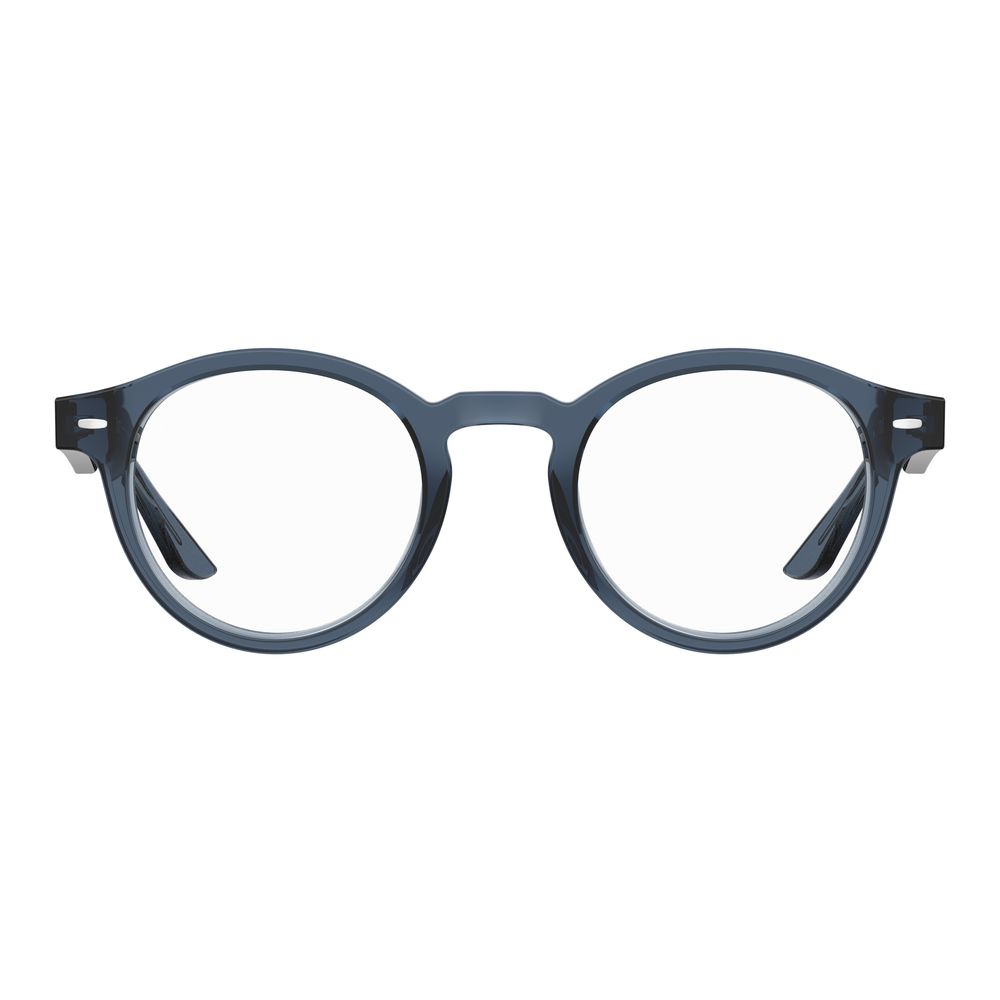 Seventh Street Blue Acetate Frames