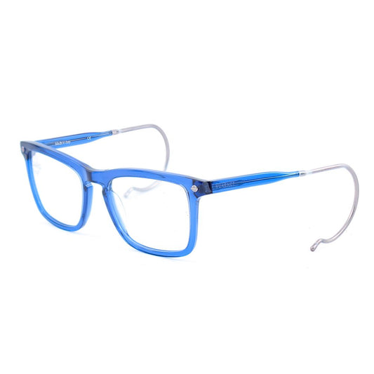 Vuarnet Blue Acetate Frames