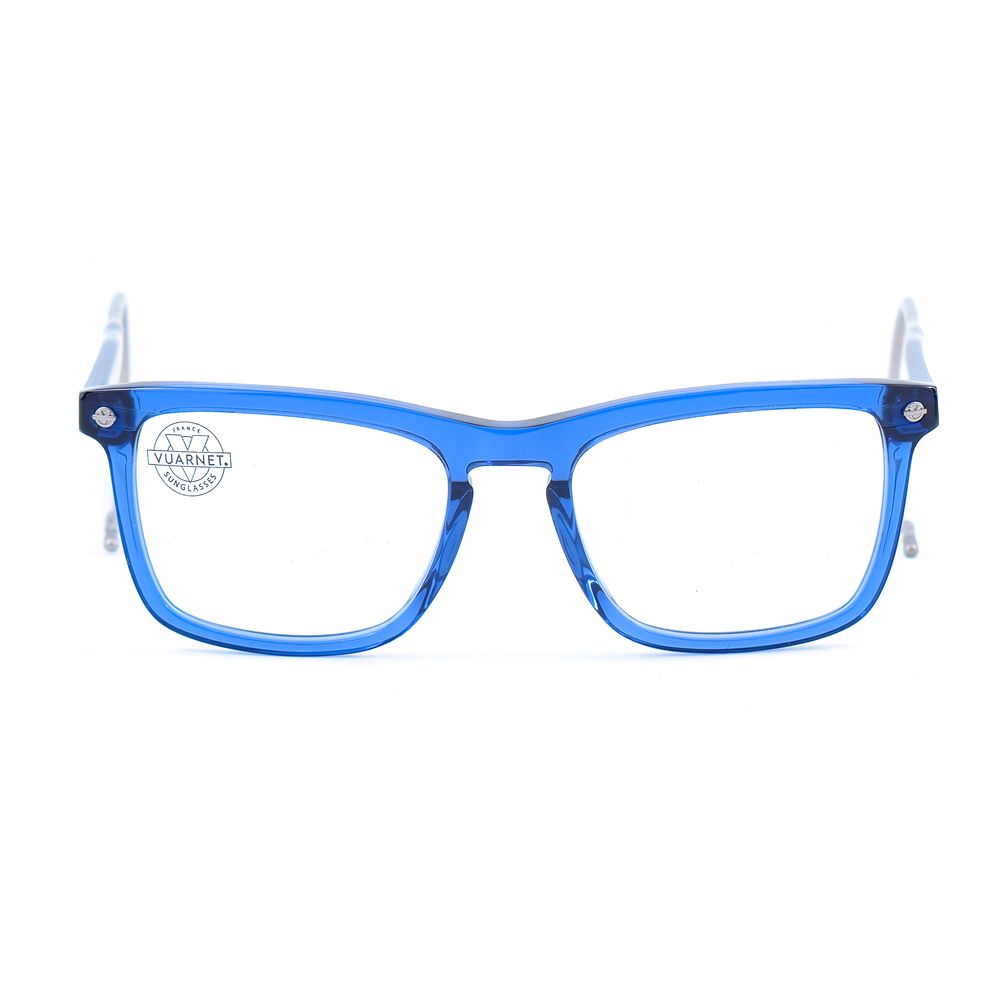 Vuarnet Blue Acetate Frames