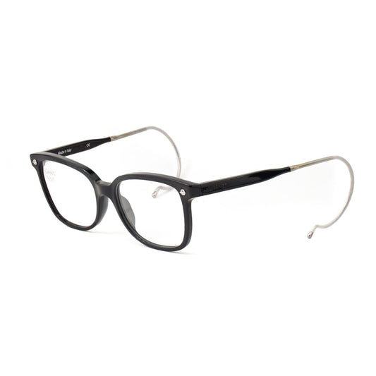 Vuarnet Black Acetate Frame