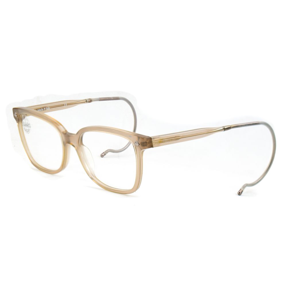 Vuarnet Brown Acetate Frames