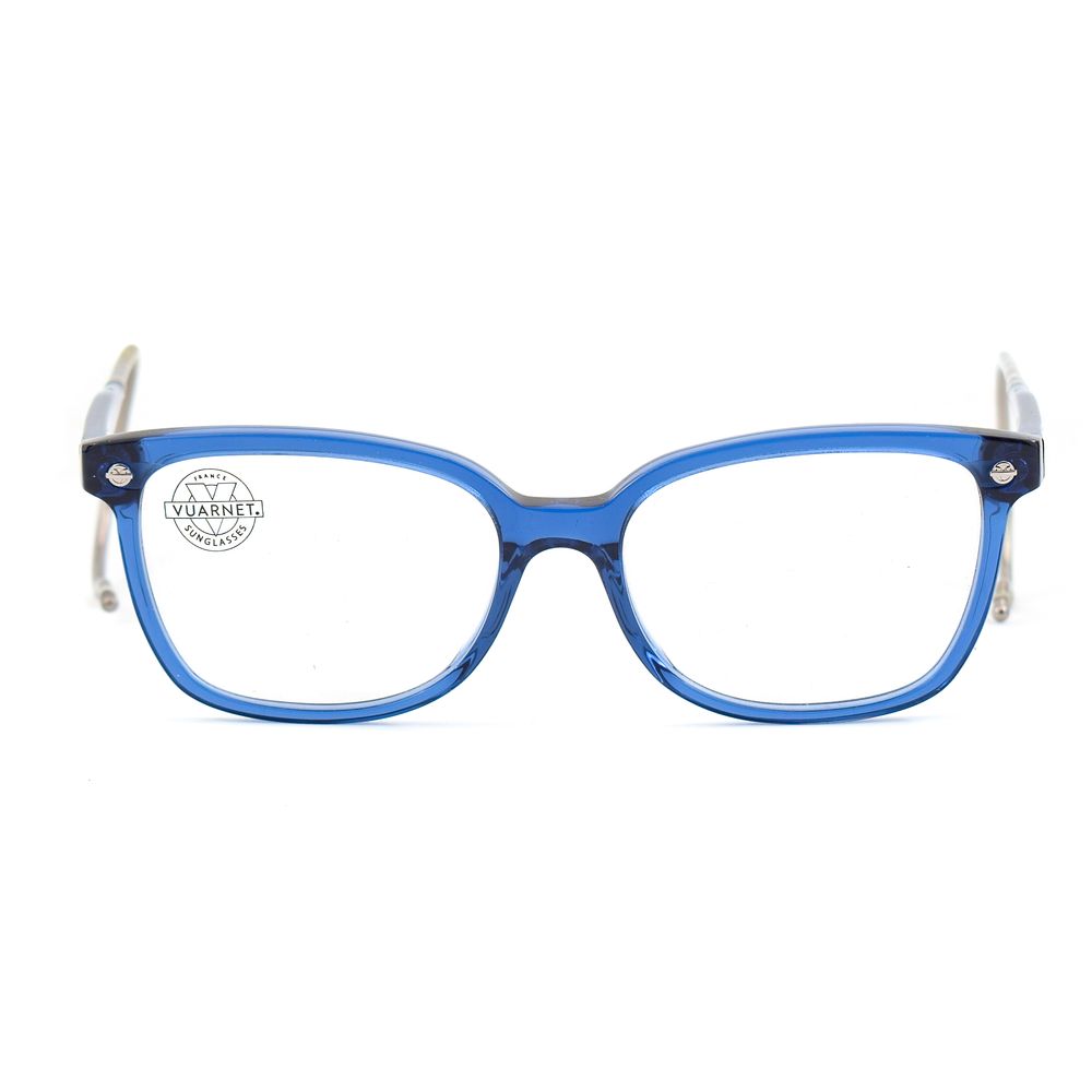 Vuarnet Blue Acetate Frames