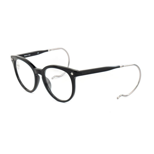 Vuarnet Black Acetate Frame