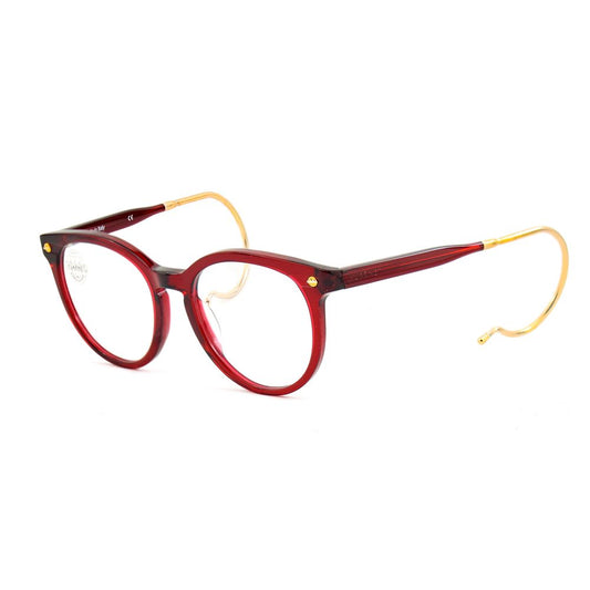 Vuarnet Red Acetate -kehykset