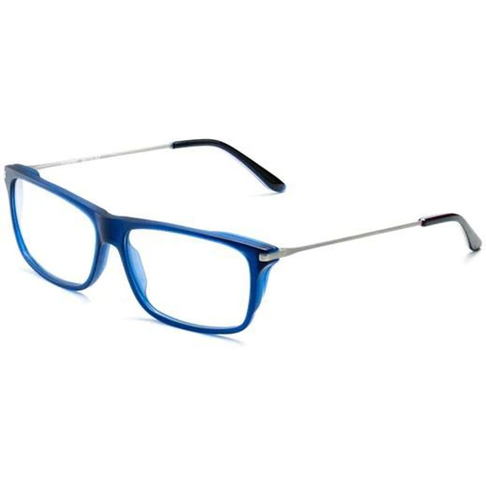 Vuarnet Blue Acetate Frames