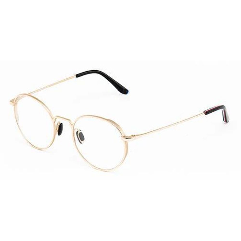 Vuarnet gold stainless steel frame