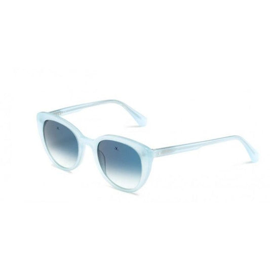 Vuarnet Blaue Acetat-Sonnenbrille