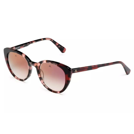 Vuarnet Multicolor Acetat-Sonnenbrille