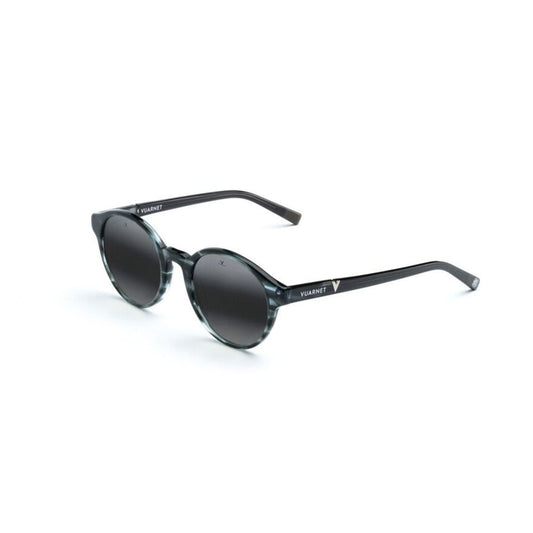 Vuarnet Black Acetate aurinkolasit