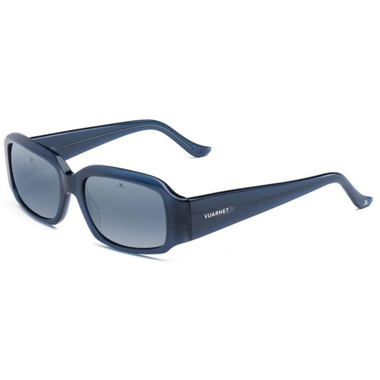 Vuarnet Blaue Acetat-Sonnenbrille