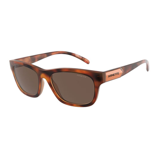 Arnette Brown Resin aurinkolasit