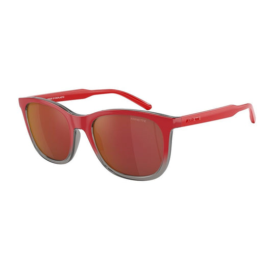 Arnette Red Resin aurinkolasit