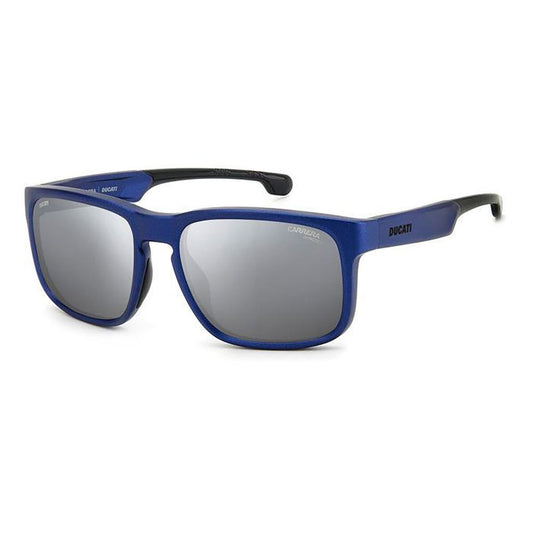 Carrera Ducati Blue Resin aurinkolasit