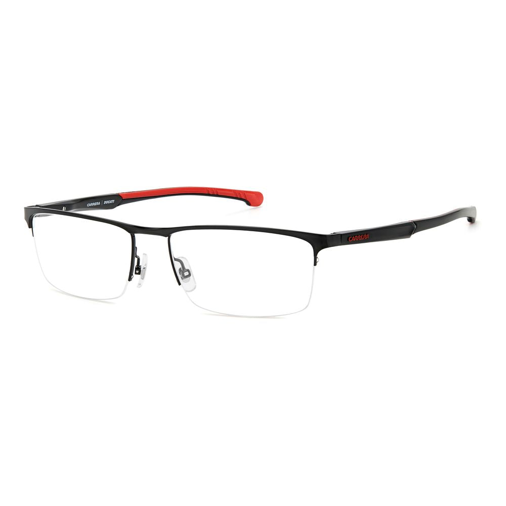 Carrera Ducati Black Metal Frame