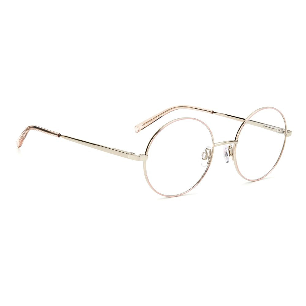 M Missoni Multicolor metal frame