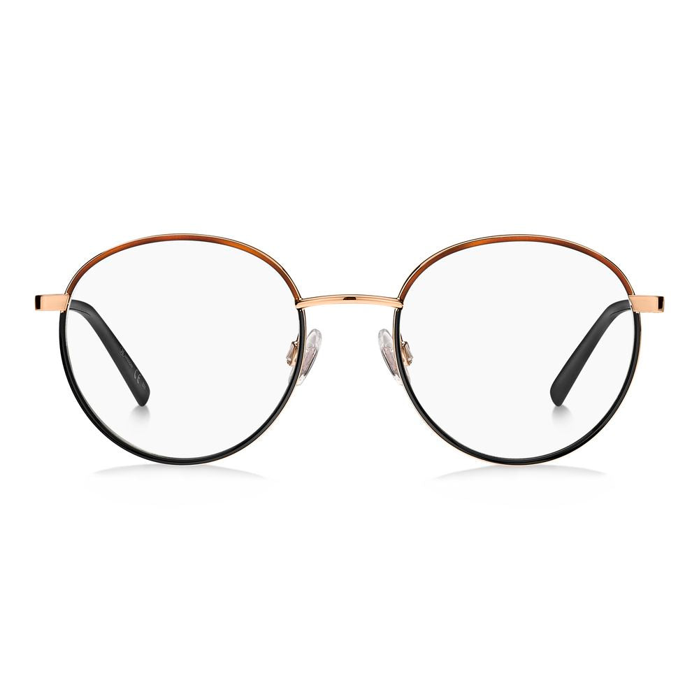 M Missoni Brown Metal Frame