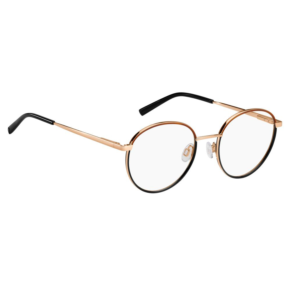 M Missoni Brown Metal Frame