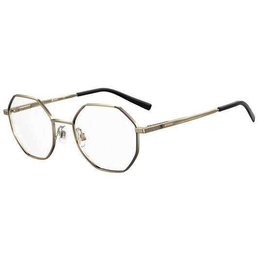 M Missoni Black Metal Frame