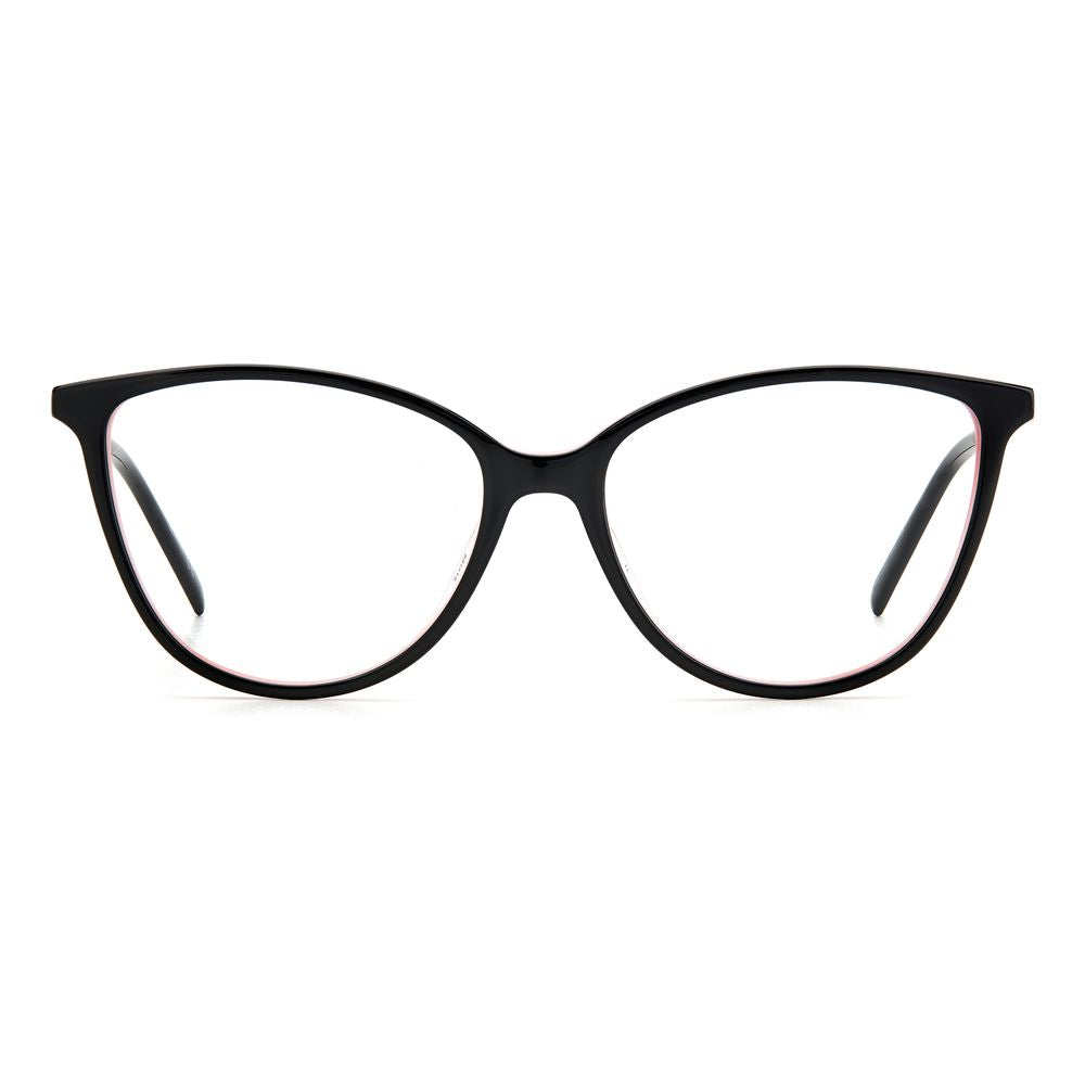 M Missoni Black Acetate Frame