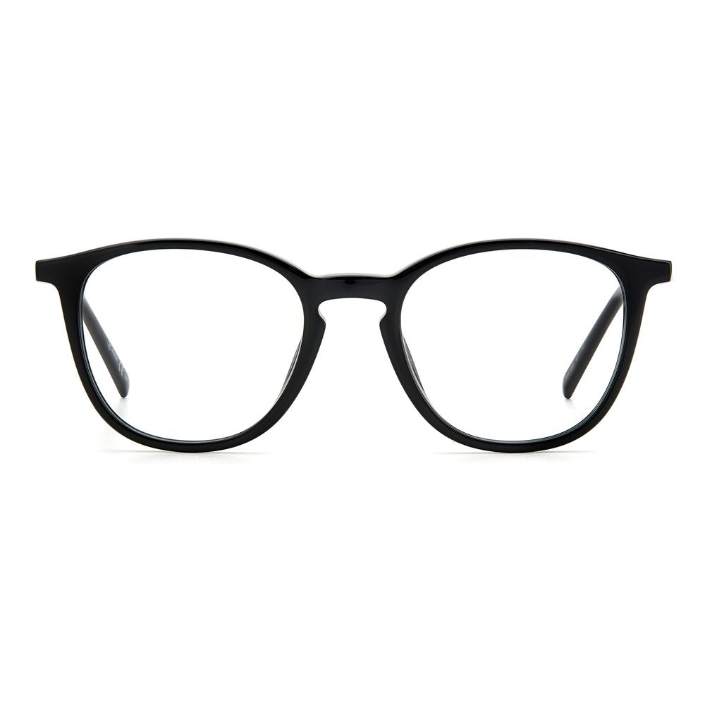 M Missoni Black Acetate Frame