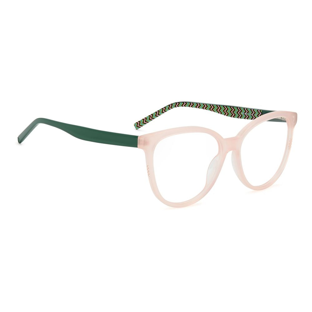 M Missoni Multicolor acetate frame