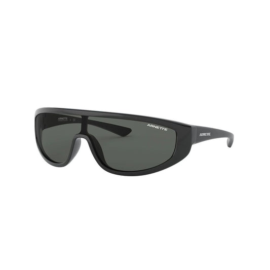 Arnette Black Acetate aurinkolasit