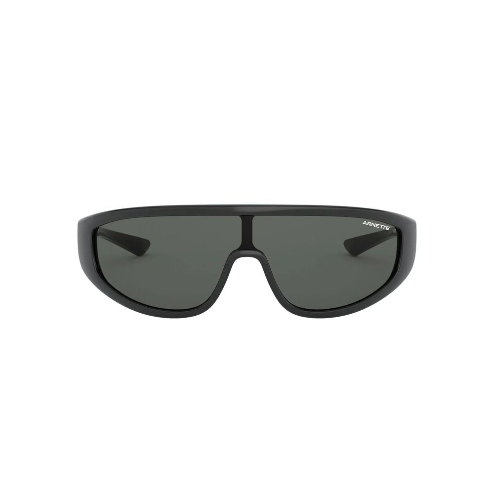 Arnette Black Acetate aurinkolasit