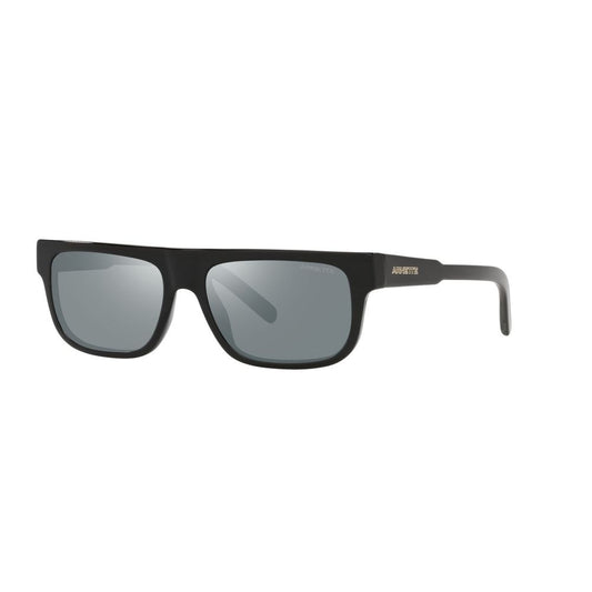 Arnette Black Acetate aurinkolasit