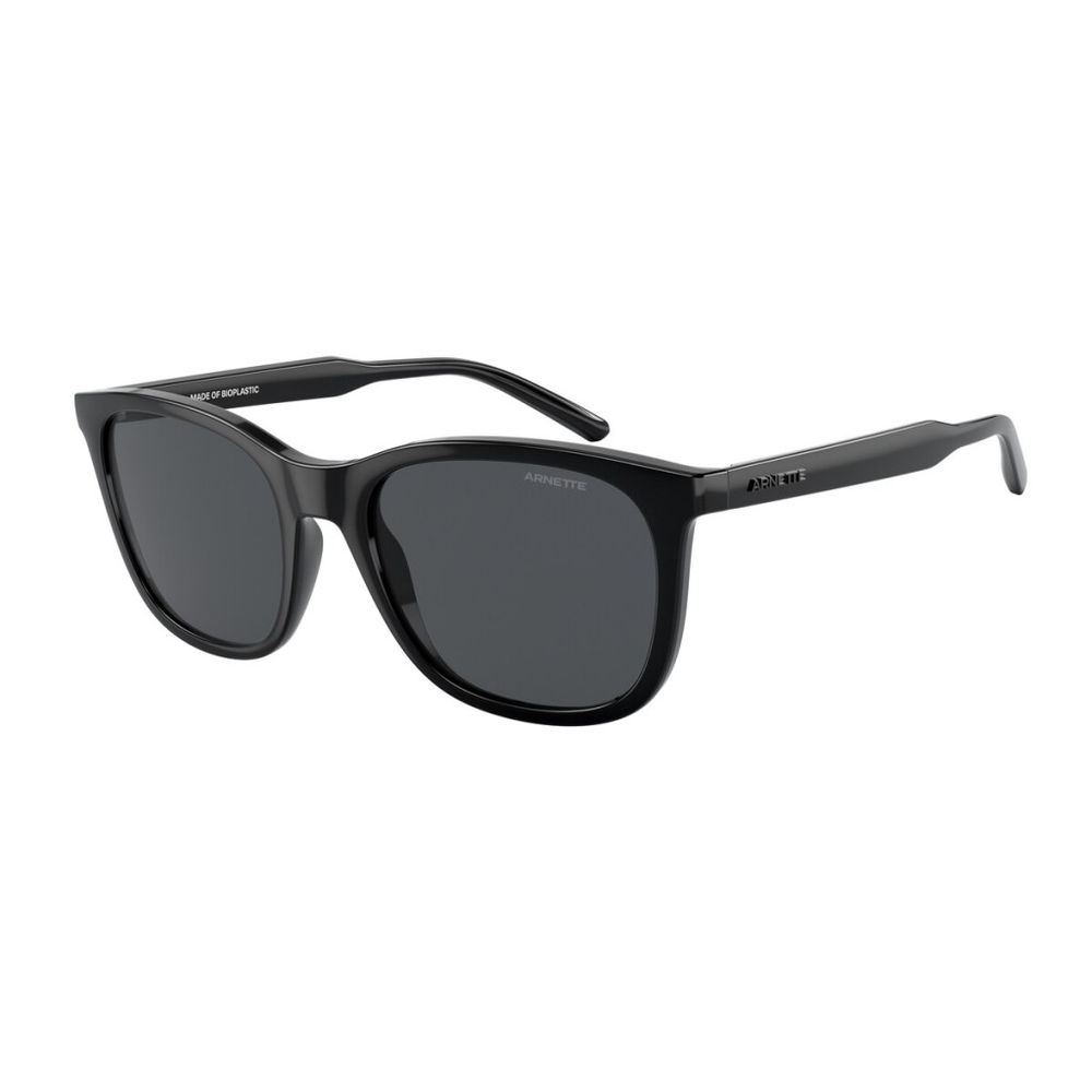 Arnette Black Acetate aurinkolasit