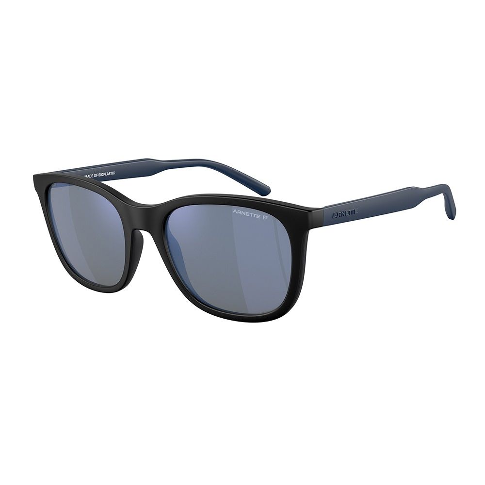 Arnette Black Acetate aurinkolasit