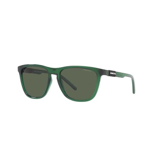 Arnette Green Acetate aurinkolasit