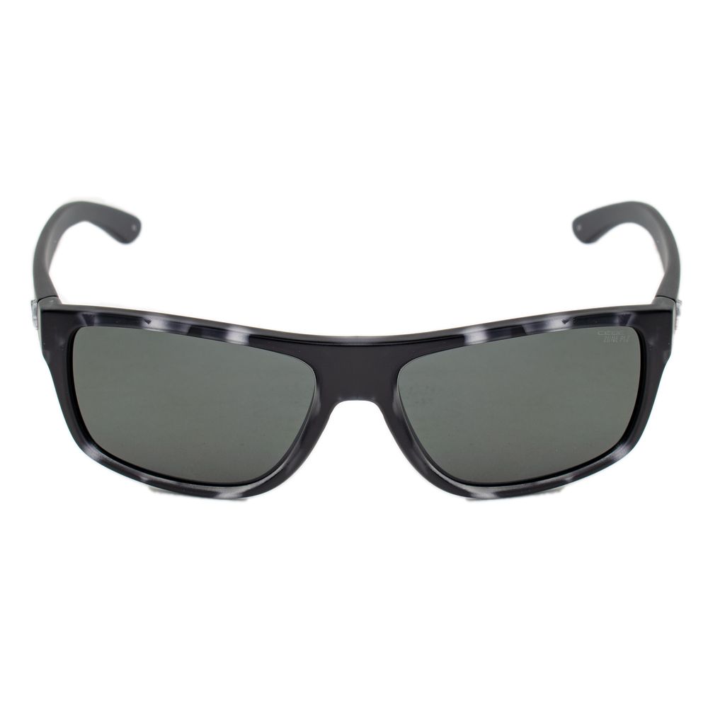 Cébé Black Nailon Sunglasses