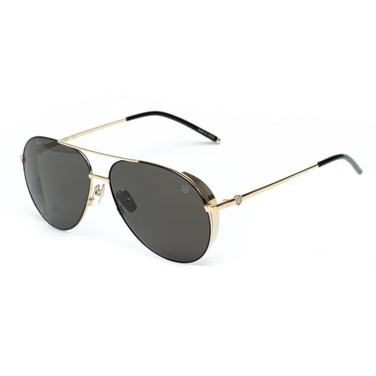 Belstaff Gold-Titan-Sonnenbrille