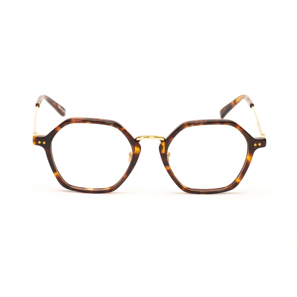 Belstaff Brown Acetate Frames