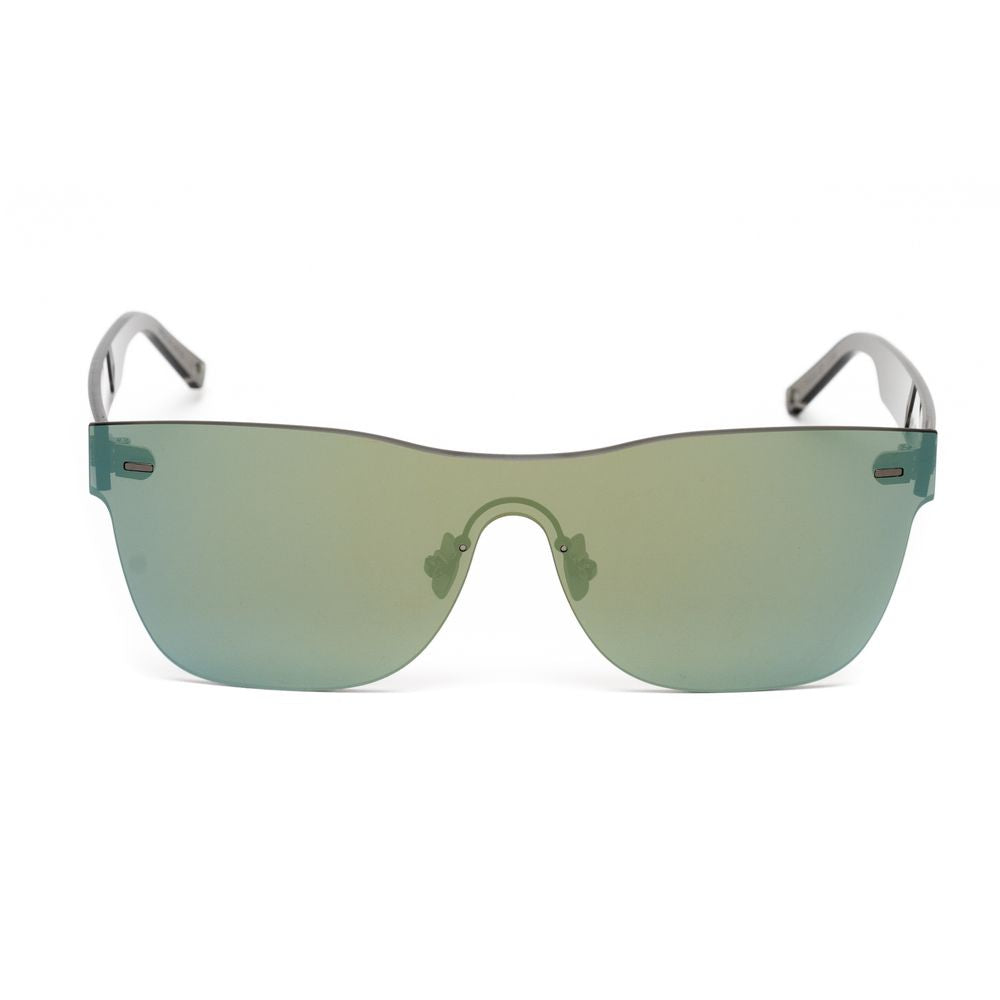 Belstaff Green Acetate Sunglasses